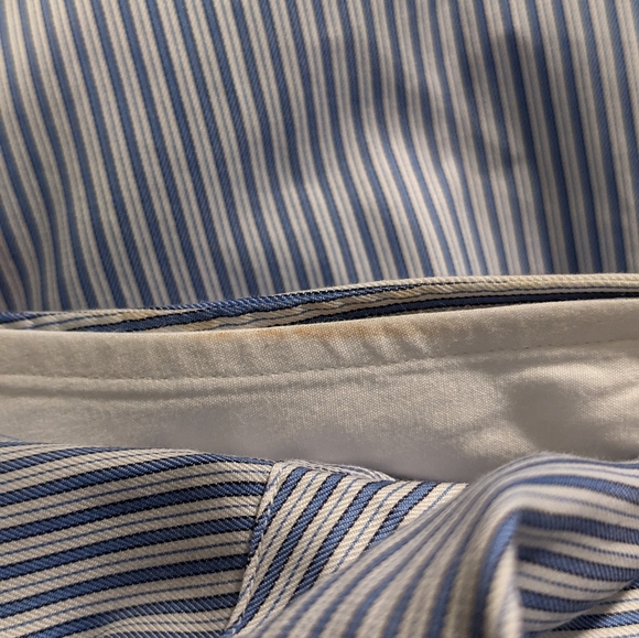 Zara Man Slim Fit dress shirt - Picture 9 of 10